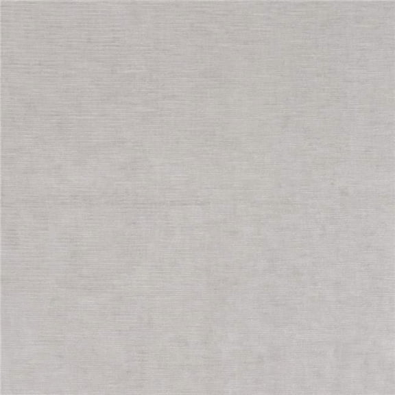 American Silk 25493 La Scala Handmade Silk Fabric Cloth, Greystone