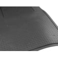 thumbnail image 7 of Brothers Trucks 05-100LG Floor Mat Set - Dark Gray, 7 of 7