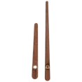 thumbnail image 3 of Masteelf 1 Set of Decorative Clock Hands Wear Resistant Clock Parts for Wooden Clock Replacements, 3 of 4