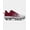 Cardinal|White, variant on Under Armour Yard Low Men's Metal Baseball Cleats