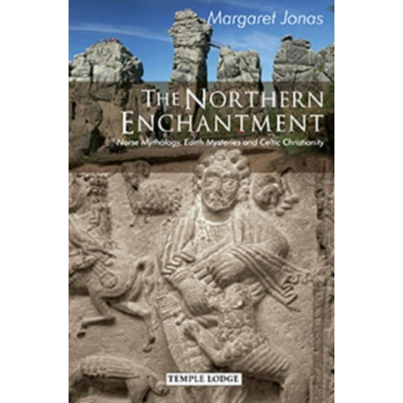 The Northern Enchantment Margaret Jonas (Paperback)