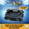 thumbnail image 3 of Beyblade Burst Evolution Ultimate Tournament Tops Set Kids Toy for Boys and Girls, 3 of 4