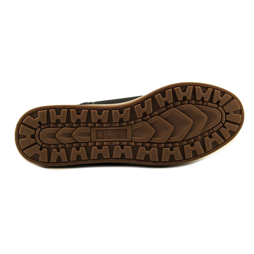 white mountain topaz boots