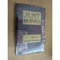 thumbnail image 1 of Pre-Owned Just Bones: A Mystery (Hardcover) 1885173156 9781885173157, 1 of 1