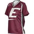 thumbnail image 3 of ProSphere Women's Eastern Kentucky University Wild Horse Football Fan Jersey, 3 of 6