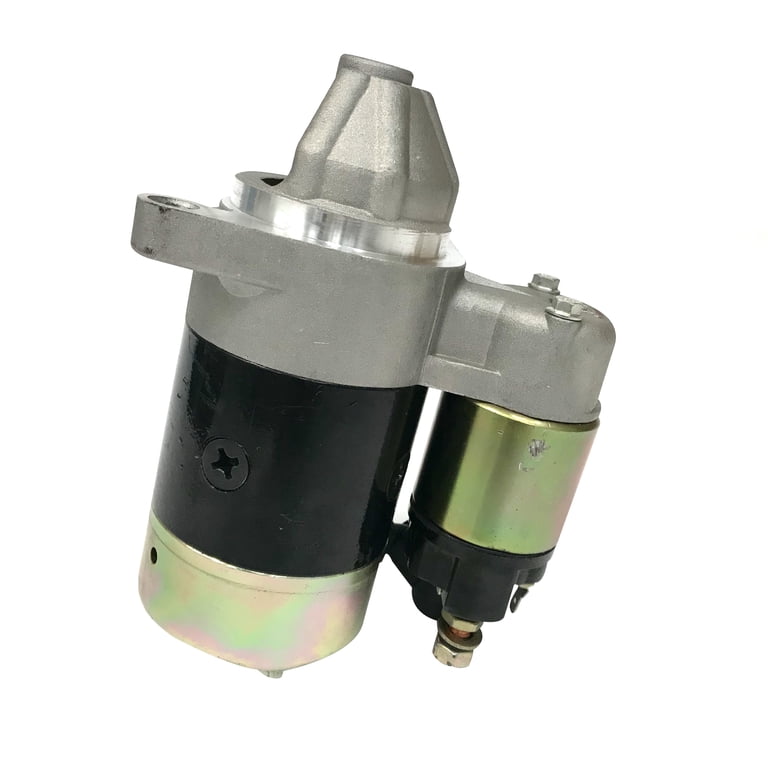 Electric Starter 8 Teeth 12V for WuXi Xingnuo XN-ZT76-414A for