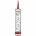 thumbnail image 2 of Sashco 13010 10.5oz Sashco Sealants Clear Lexel Adhesive Caulk, 10.5-Ounce, 2 of 5