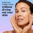 thumbnail image 3 of Olay Regenerist Hyaluronic + Peptide 24 Face Wash, Fragrance-Free, 3 of 11