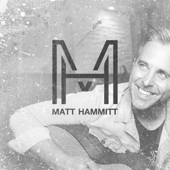 Matt Hammitt - Matt Hammitt - Music & Performance - CD