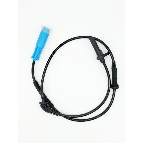 Holstein Parts 2ABS2997 ABS Wheel Speed Sensor for Mini Fits select: 2011-2016 MINI COOPER