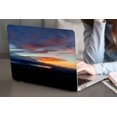 thumbnail image 3 of KSK KAISHEK Hard Case Cover Only for MacBook Pro 16 inchs( Touch ID, 2023 - 2021) Model A2780/A2485, Type C Red series 0383, 3 of 5