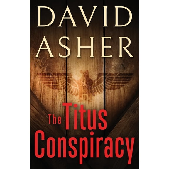 The Titus Conspiracy, (Paperback)