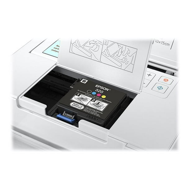 EPSON PM-400 インクジェットプリンター Epson PictureMate PM-400 Personal Photo Lab | Products