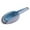 Blue, variant on Migroa 3-In-1 Food Shovel Set, Scoop for Flour, Sugar, Ice, Kitchen Utensils, Non-Slip Handle, Scoop for Baking, Candy, Nuts, Party Buffet Blue