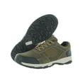 thumbnail image 3 of Rockport Dickinson Men's Mixed Media Cushioned Lace-Up Walking Shoes, 3 of 3