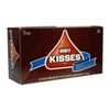 Hersheys Kisses Milk Chocolates, Single Serving - 1.5 Oz, 24 Ea