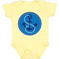 thumbnail image 3 of Inktastic Nautical Anchor Sailing Gift Boys or Girls Baby Bodysuit, 3 of 5