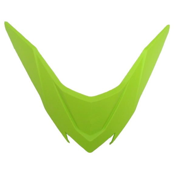 Ski-Doo New OEM Windshield Base Kit, Manta Green, REV-XM, REV-XS, 517305617