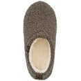 thumbnail image 4 of Vonmay Women's Cozy Lightweight House slippers with Fleece Lining and Curly Faux Fur, 4 of 8