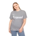 thumbnail image 5 of RX Travel Vacation Tshirt Gift for Nurse Doctor Pharmacist Dentist, 5 of 5