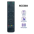 thumbnail image 2 of RCC004 Replacement Remote Control for DVD TV C37115F C32100F C2420S ZS0242 C32100F C32100DVB, 2 of 5