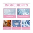 thumbnail image 4 of Inodoro limpio Limpieza de inodoros Descontaminación potente Esterilización, descalcificación y desodorización eficientes Limpiador de inodoros Tabletas efervescentes, 4 of 5
