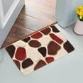 thumbnail image 3 of Hbdhejl Imitation Entrance Door Mat Comfortable Non Slip And Decoration Home Mat, 3 of 9