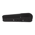thumbnail image 1 of Tachiuwa Triangle Violin Case Professional Waterproof Violin Box for Players Beginner, 1 of 9