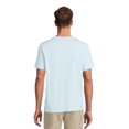 thumbnail image 4 of George Men's Short Sleeve Tee, 4 of 5