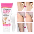 thumbnail image 3 of Private Hair Removal Cream for Women Body Legs Bikini Line Underarm for All Skin Types,4 oz(2 Pack), 3 of 10