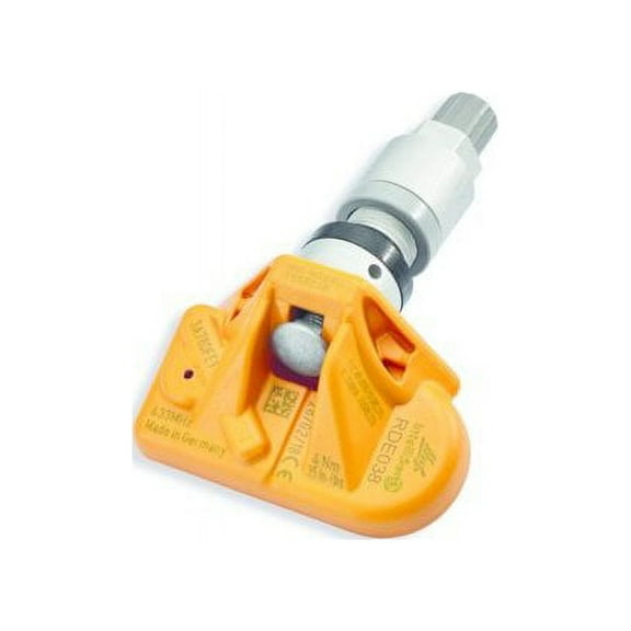 TPMS Sensor - Compatible with 2021 - 2023 Toyota Sienna 2022