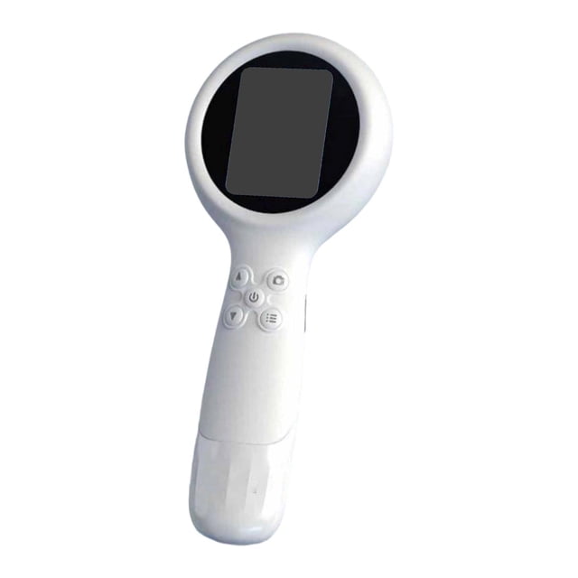FashionCha Kids Microscope Toy Electronic Magnifier Magnifying Glass Science Toy Portable Microscope with LED Lights for Boys Girls Children Suitable for Outdoor