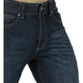thumbnail image 4 of Lee Mens Performance Series Extreme Motion Slim Straight Leg Jean, Trip, 32W x 34L, 4 of 8