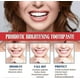 thumbnail image 4 of Super Probiotic Sp-8 Toothpaste,Sp 8 Pasta Dental,SP-8 Ultra Whitening Toothpaste,SP8 Probiotic Toothpaste,Fresh Breath,Deep Cleaning Care Toothpaste, 4 of 5