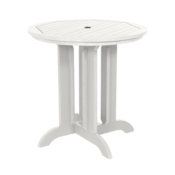 The Sequoia Professional Commercial Grade 36 Inch Round Counter Height Bistro Dining Table Com Bistro Dining Table, 36 Inch Round Counter Height Dining Table