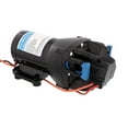 thumbnail image 2 of Jabsco Par-Max Heavy Duty Water System Pump, 12V, 3GPM, 2 of 6