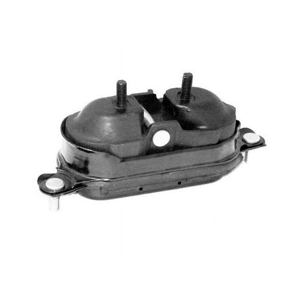 Front Right Engine Mount - Compatible with 1997 - 2005 Chevy Venture FWD 3.4L V6 1998 1999 2000 2001 2002 2003 2004