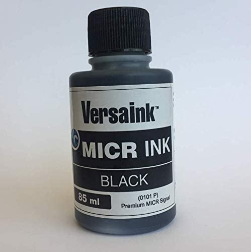 versaink micr ink