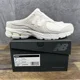 thumbnail image 1 of New Balance 2002R Mule Slip On Size 9 Mens White Casual Sneakers M2002RMQ, 1 of 6