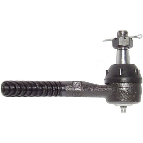 Delphi Steering Tie Rod End P/N:Ta2196 Fits select: 2000-2001 DODGE RAM 1500, 2000-2002 DODGE RAM 2500