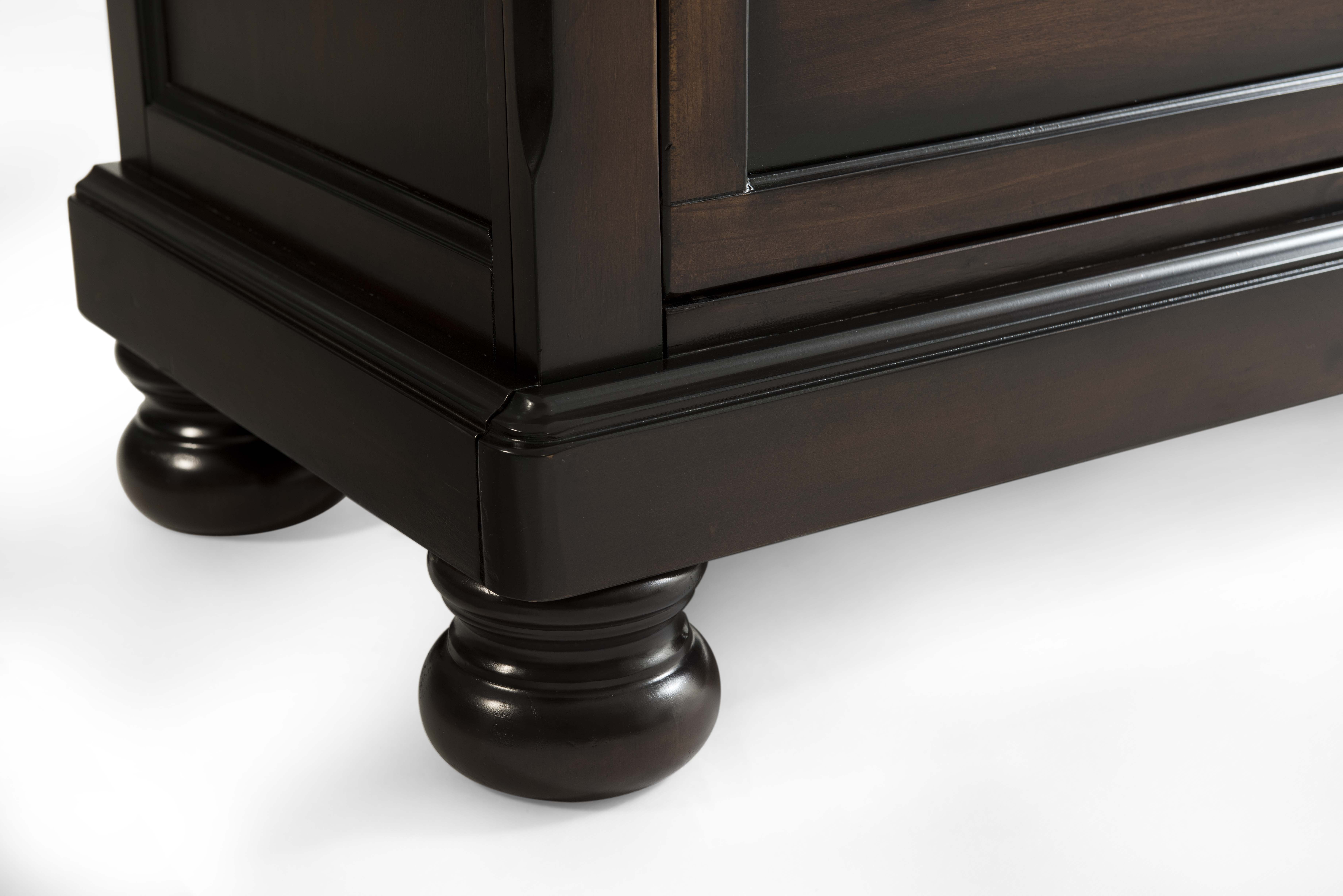 Picket House Furnishings Kingsley Dresser - Walnut