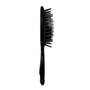 FHI Heat UNbrush Detangling Hair Brush - Midnight Black