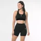 thumbnail image 4 of Leggins Biker Short Dama, Licra, Gym 1003, 4 of 4