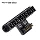 thumbnail image 1 of Tarjeta gráfica ATX3.0 Adaptador de cable de alimentación 12+4Pin 600W (PH316-38B Negro), 1 of 3