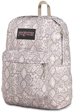 JanSport Superbreak Plus Backpack 