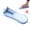 Blue, variant on Arch Exerciser Trainer - Foot Arch Training Device with Built-in Spring, Adjustable Resistance for Foot Muscle Development, Toe Strengthener Exerciser for Ballet Dancers