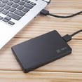 thumbnail image 4 of 2.5inch HDD Enclosure Hard Disk Box USB3.0 Sata 6Gbps SSD for Case 2TB, 4 of 19