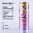 thumbnail image 2 of (Pack Of 6) Brez Drink Dream Cherry Chamomile 4 Pack 48 Fo, 2 of 5