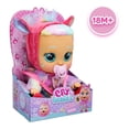 thumbnail image 2 of Muñeco Bebes Llorones Fantasy Dressy, 2 of 3