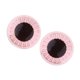thumbnail image 4 of Par de piezas oculares de plástico perfke para Blythe Fashion rojo, 4 of 7